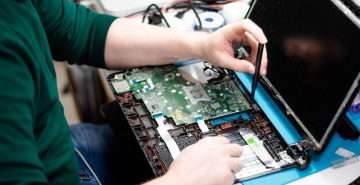 Laptop Repair Service