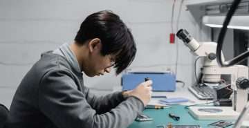 iPhone Repair Service