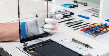 iPads & Tablets Repair Service