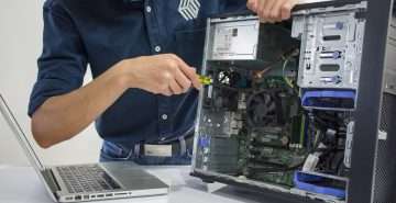 Computer Repair Service