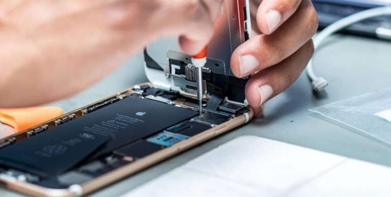 Mobile Phones Repairing Guide – Gadgetsinn