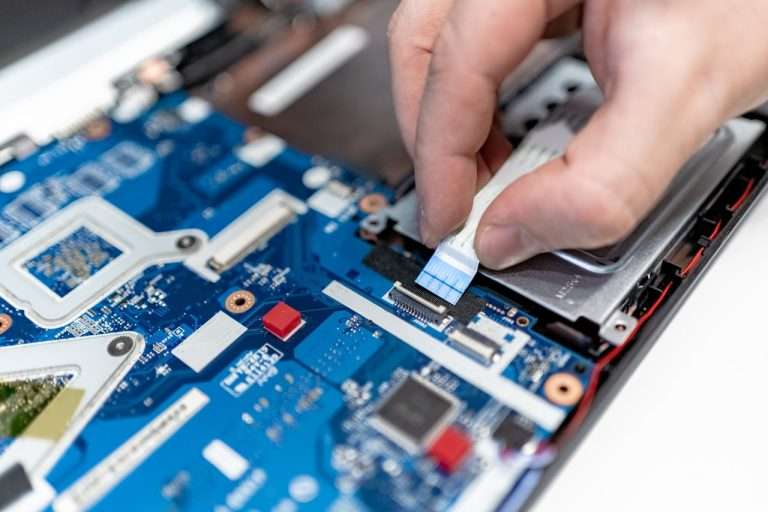 Laptop Fix: The Ultimate Guide to Troubleshooting and Repairing Your Device