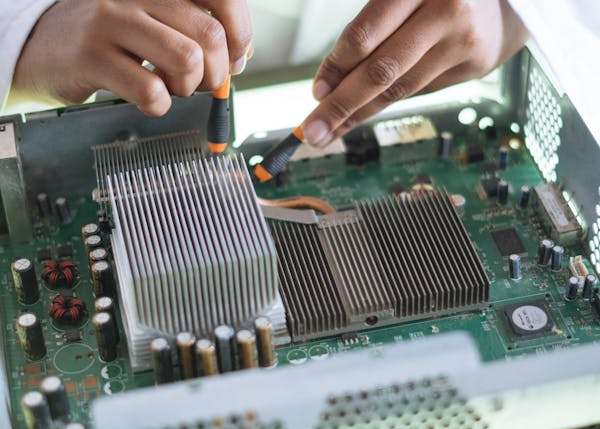 Computer Repair Near Me: Reliable Services for Your Digital Needs