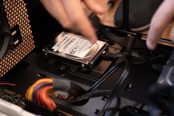 Laptop Repair Hertford: Expert Solutions for Your Device