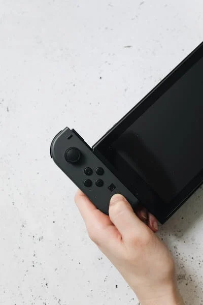 Nintendo Switch: Where to Get It Fixed